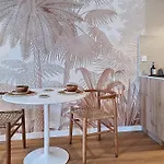 Apartment La Bali, Charme Et Confort, Hyper Centre