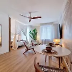 Apartment La Bali, Charme Et Confort, Hyper Centre