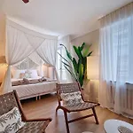 La Bali, Charme Et Confort, Hyper Centre Apartment