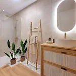 La Bali, Charme Et Confort, Hyper Centre La Roche-sur-Yon