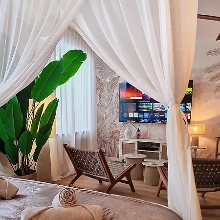 La Bali, Charme Et Confort, Hyper Centre