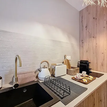 La Bali, Charme Et Confort, Hyper Centre *