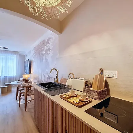 La Bali, Charme Et Confort, Hyper Centre *