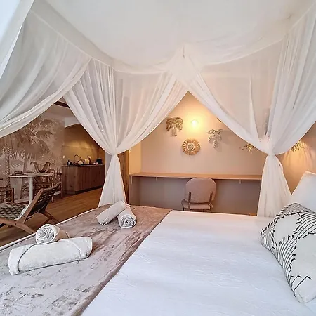 La Bali, Charme Et Confort, Hyper Centre