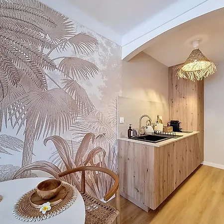 La Bali, Charme Et Confort, Hyper Centre