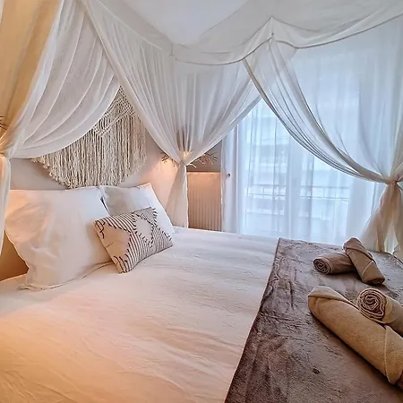 La Bali, Charme Et Confort, Hyper Centre * La Roche-sur-Yon