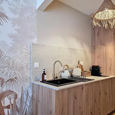 La Bali, Charme Et Confort, Hyper Centre