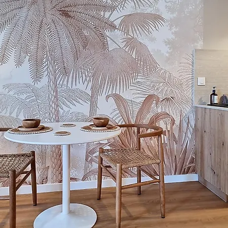 Appartement La Bali, Charme Et Confort, Hyper Centre