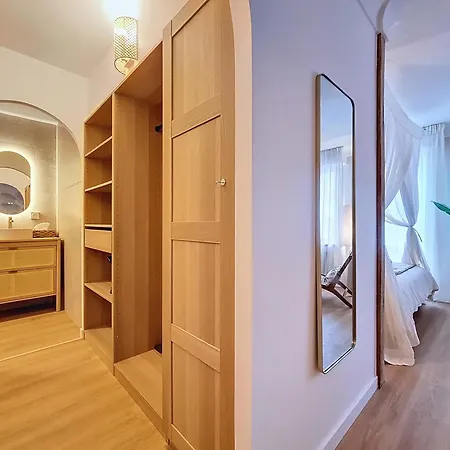 La Bali, Charme Et Confort, Hyper Centre