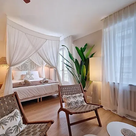 La Bali, Charme Et Confort, Hyper Centre Appartamento