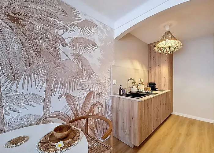 La Bali, Charme Et Confort, Hyper Centre