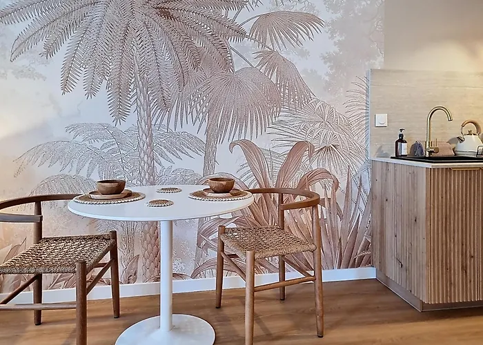 Apartman La Bali, Charme Et Confort, Hyper Centre