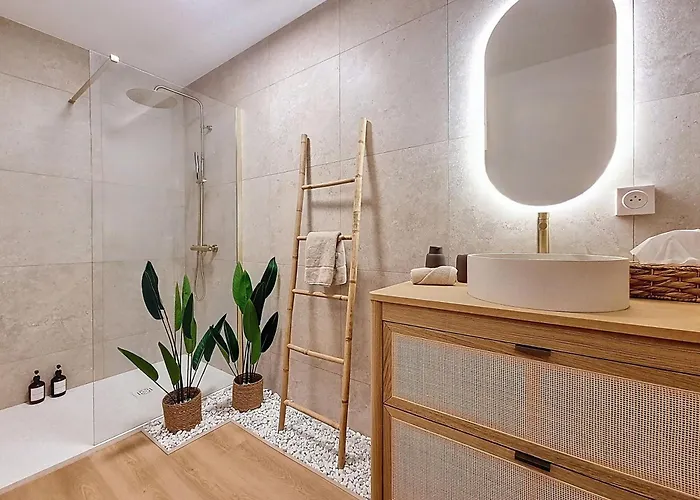 La Bali, Charme Et Confort, Hyper Centre La Roche-sur-Yon